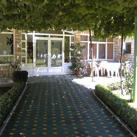 Pansion Pero Elez Medjugorje Ξενοδοχείο Εξωτερικό φωτογραφία