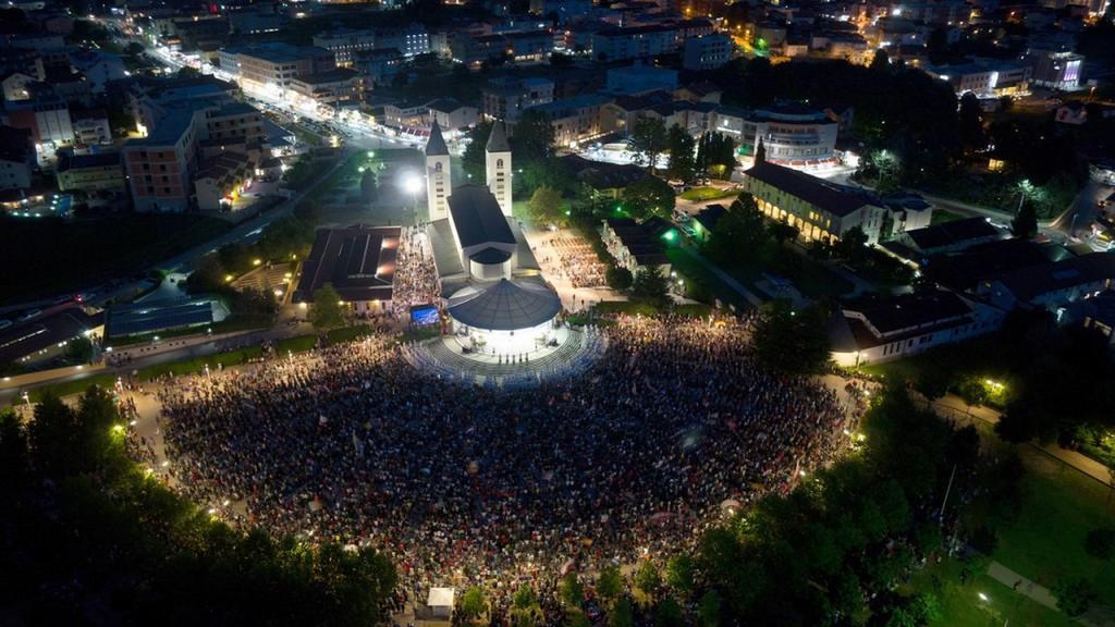Pansion Pero Elez Medjugorje Ξενοδοχείο Εξωτερικό φωτογραφία